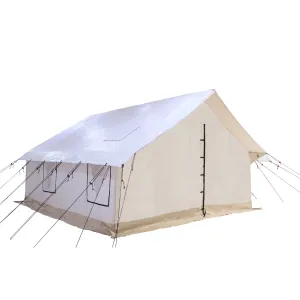 10’x12’ Fly Sheet - Canvas Wall Tent