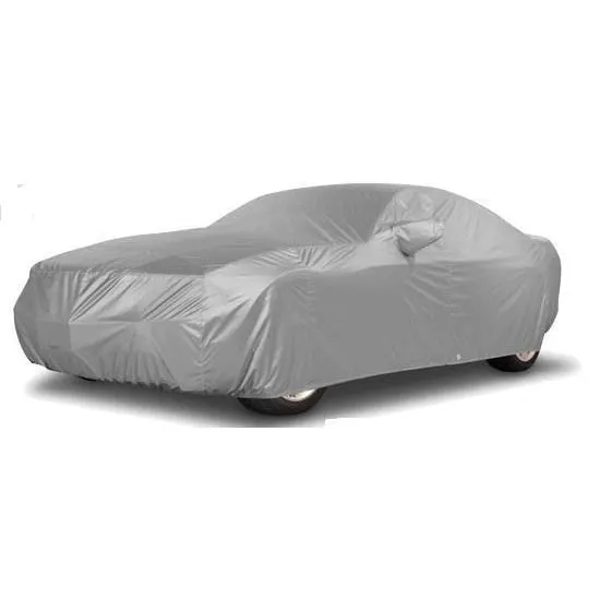 1st Generation Camaro Reflectect Car Cover