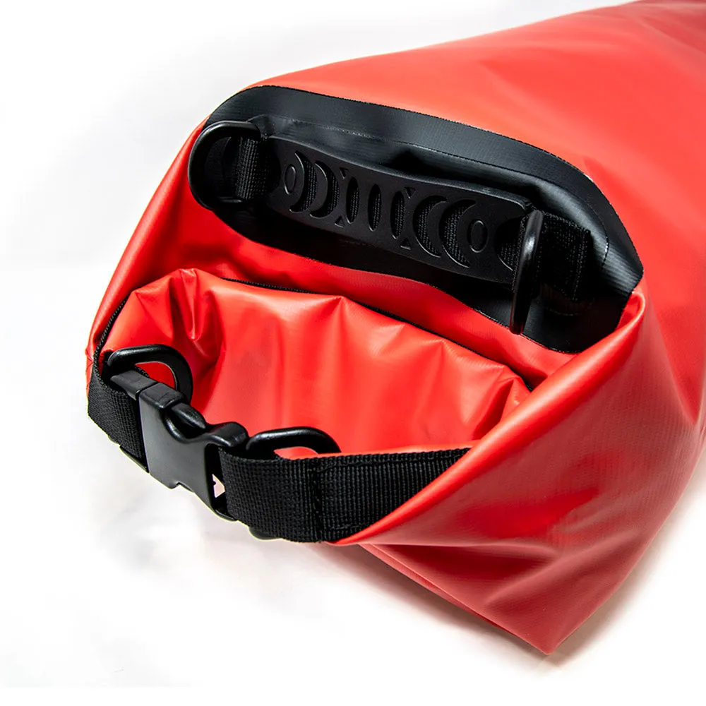 2 Person Survival Dry Bag  /  Waterproof Emergency Kit (72 Hours) Stealth Angel Survival