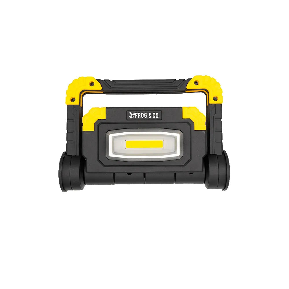 360 Degree Portable LED Worklight