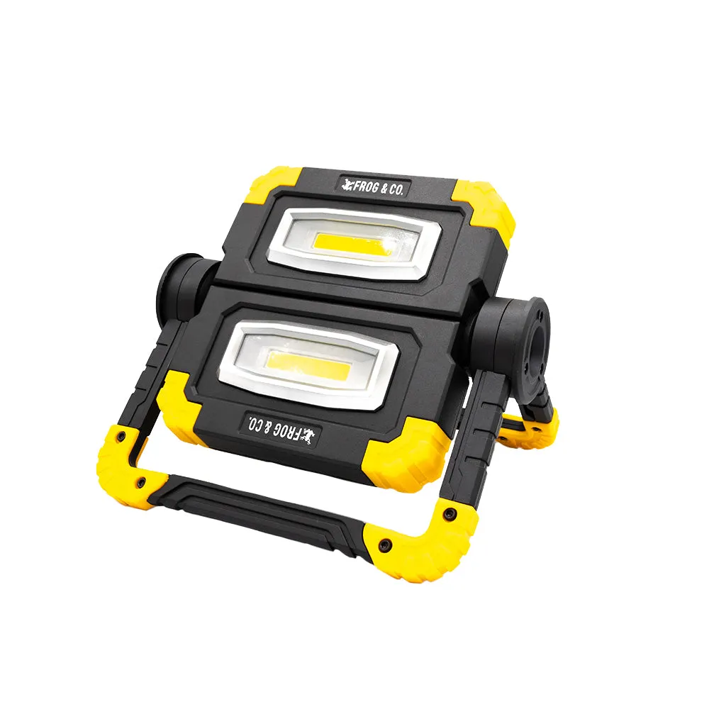 360 Degree Portable LED Worklight