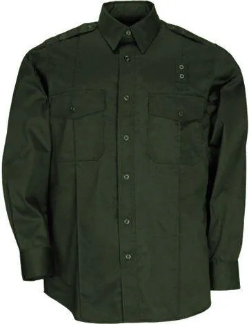 5.11 Tactical Taclite PDU Class A Long Sleeve Shirt