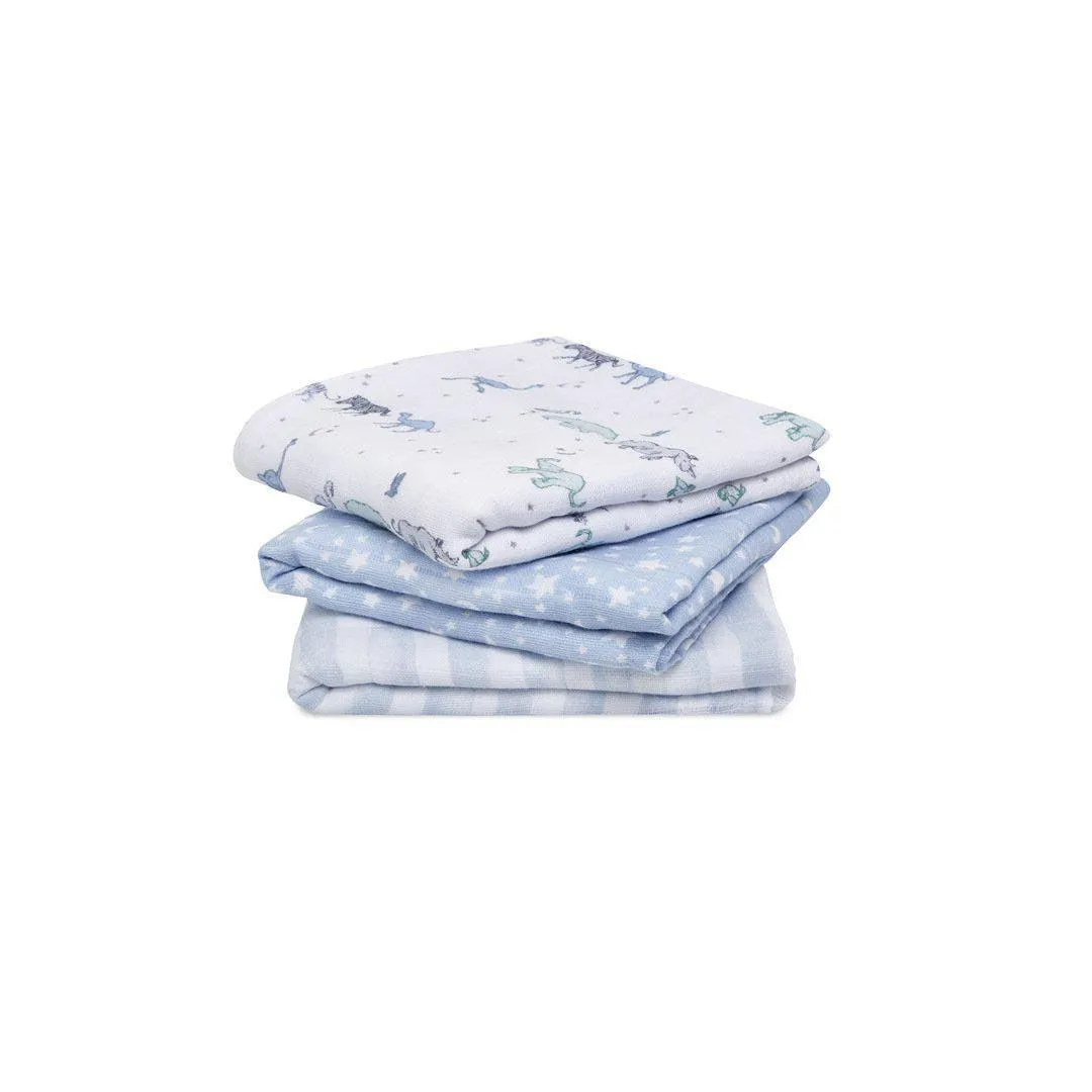 aden   anais Muslin Bundle - Rising Star