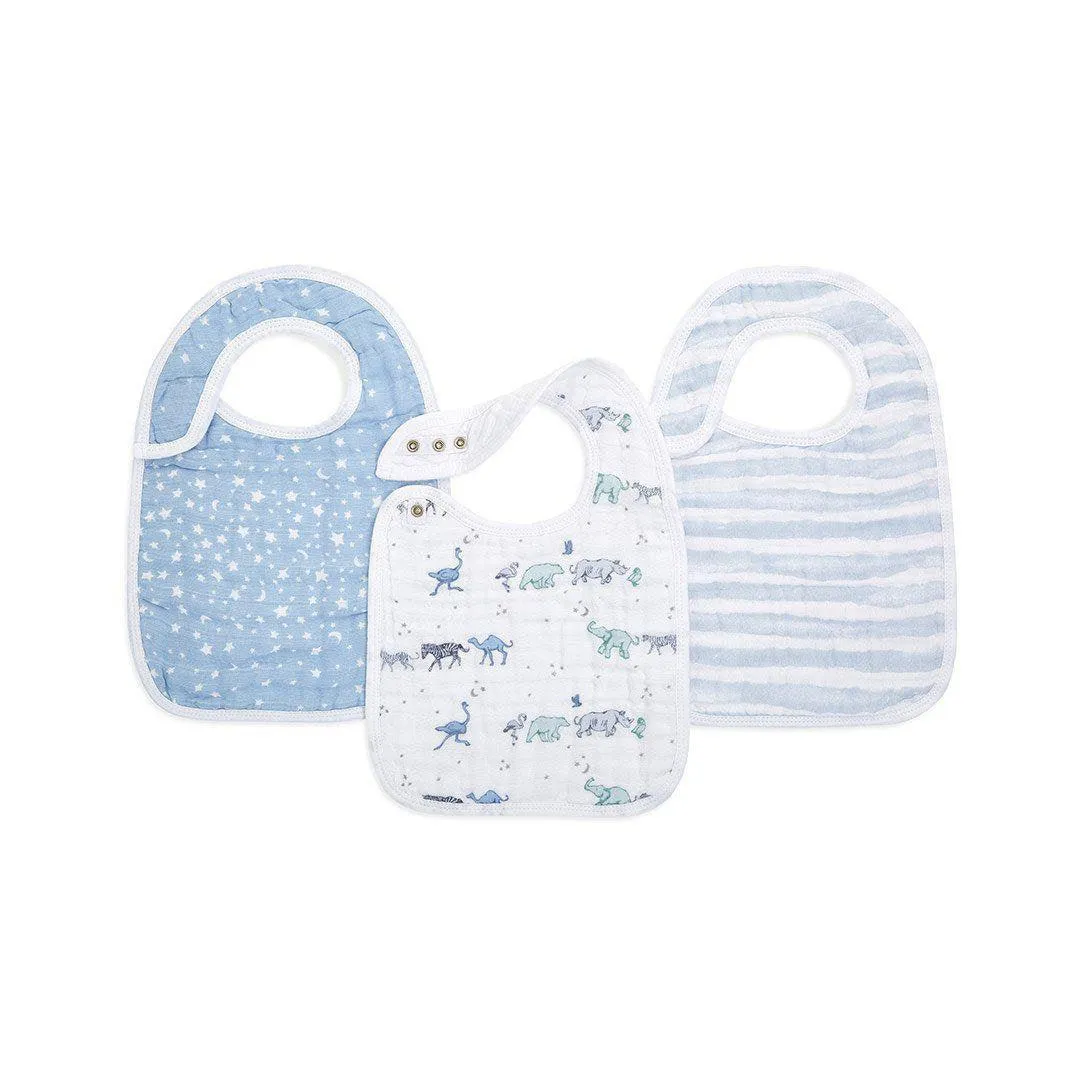 aden   anais Muslin Bundle - Rising Star