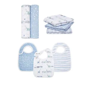 aden   anais Muslin Bundle - Rising Star