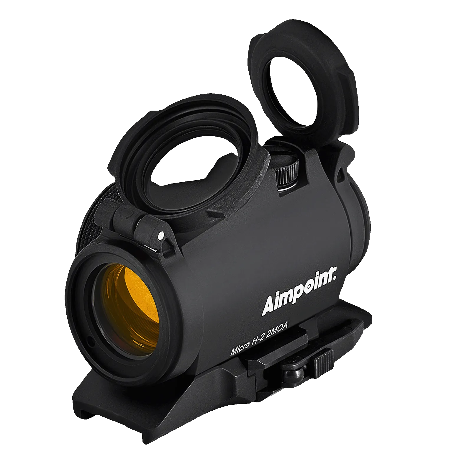 AImpoint Micro H-2 2MOA Tikka T3 Mount