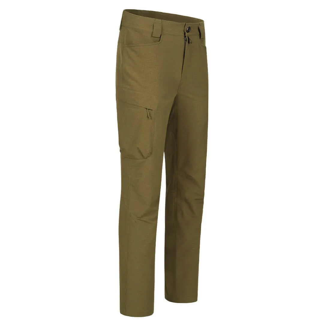 AirFlow Pants - Dark Olive by Blaser