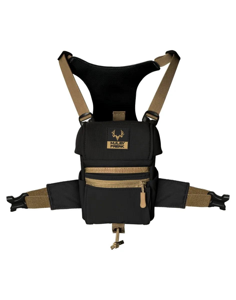 Almost Perfect - Game Changer Bino Harness | PACK ONLY