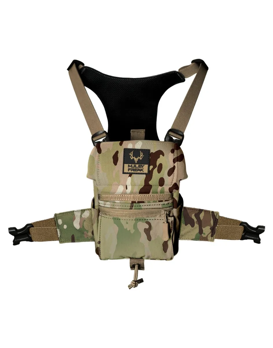 Almost Perfect - Game Changer Bino Harness | PACK ONLY