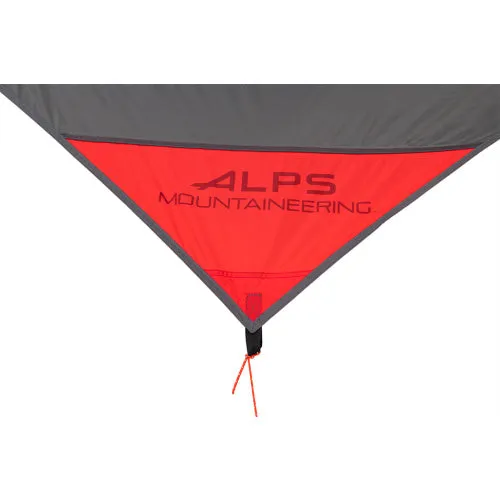 Alps Ultra Light Tarp Shelter