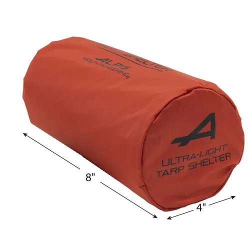 Alps Ultra Light Tarp Shelter