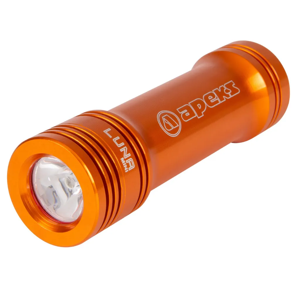 Apeks Luna Mini Torch