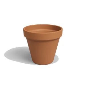 Artevasi Terracotta Amalia Pot