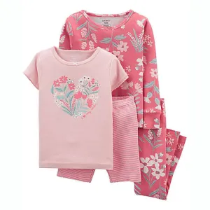 Baby Pyjamas / Sleep Wear 2pcs (Carters)