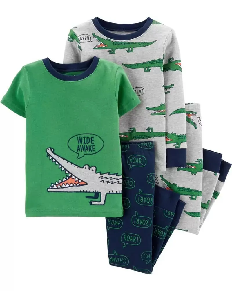 Baby Pyjamas / Sleep Wear 2pcs (Carters)