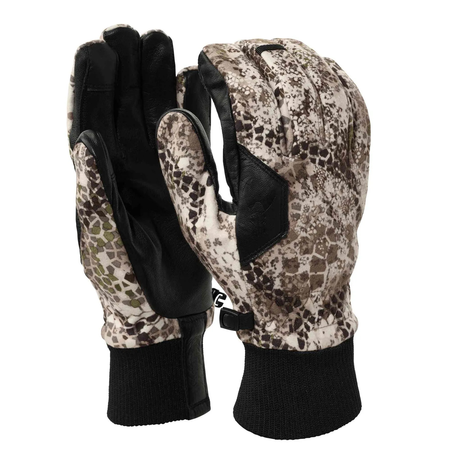 BADLANDS HYBRID GLOVE