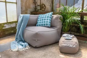 Bean Bag Garden Sofa Corner Chair