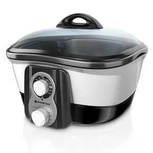 Bennett Read 8-in-1 Gourmet Chef