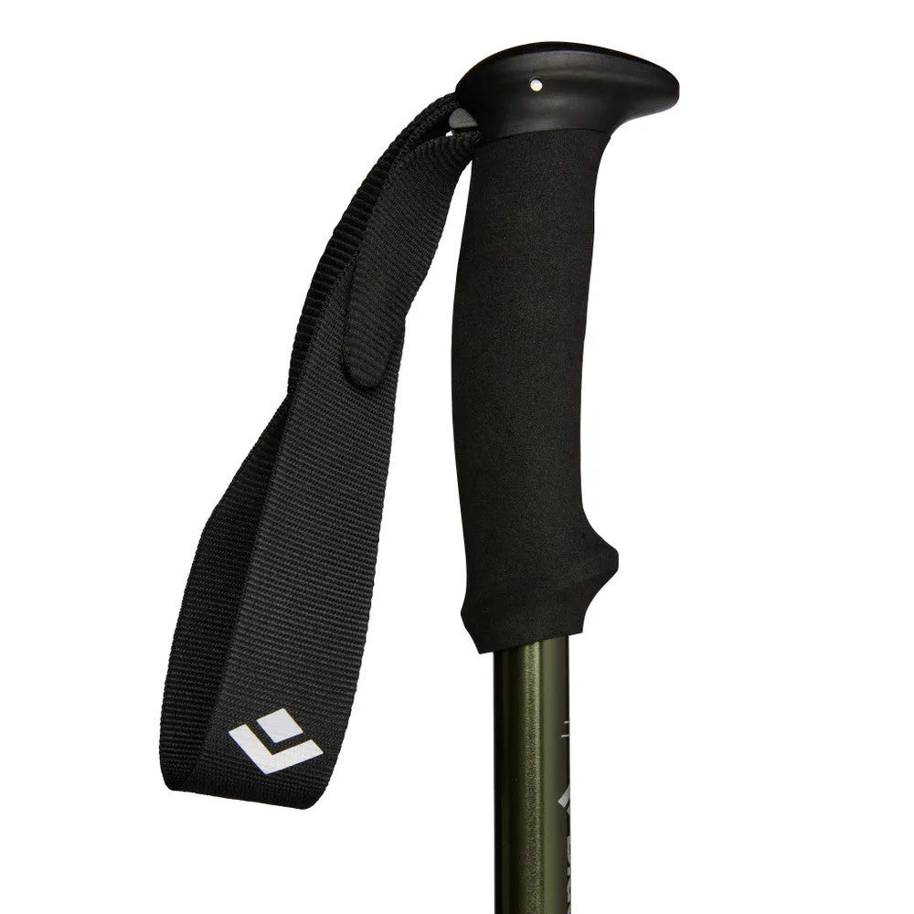 Black Diamond Explorer 3 Trekking Poles (Pair)