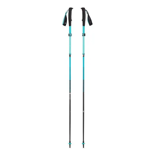 Black Diamond Women's Distance Carbon FLZ Poles (2022 Version)