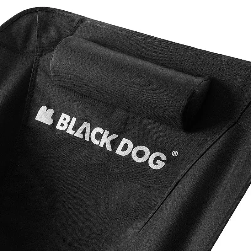 Blackdog Folding Moon Chair V2