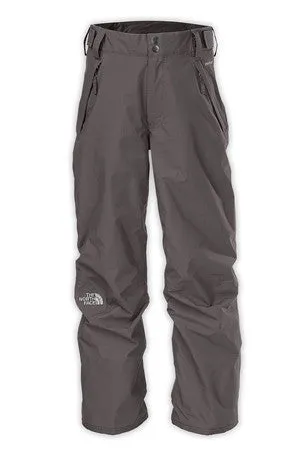 Boys' Free Course Triclimate Pants