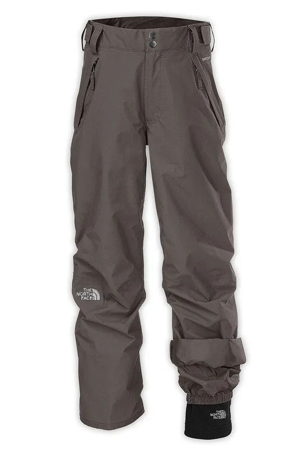 Boys' Free Course Triclimate Pants