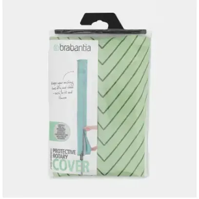 Brabantia Rotary Dryer Washing Line Cover - Assorted Colours