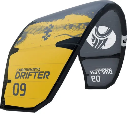 Cabrinha 03 Drifter Kite 2023