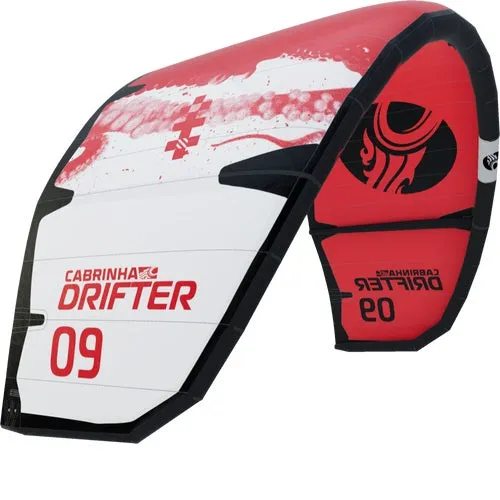 Cabrinha 03 Drifter Kite 2023