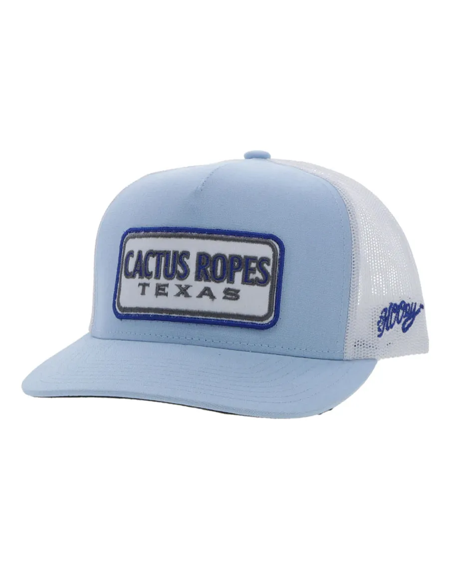 Cactus Ropes Trucker Hat