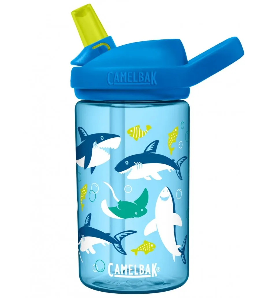 Camelbak Eddy  Kids Bottle 400mL (Tritan Renew)