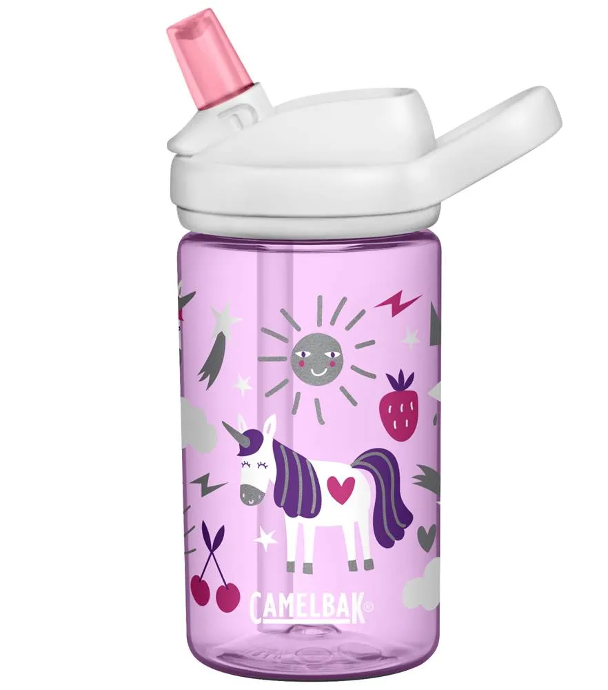 Camelbak Eddy  Kids Bottle 400mL (Tritan Renew)