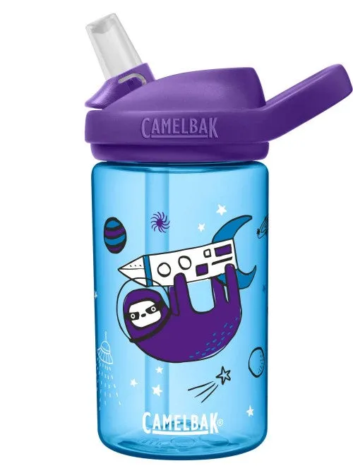 Camelbak Eddy  Kids Bottle 400mL (Tritan Renew)