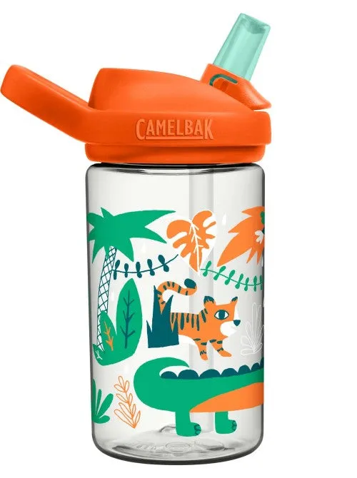 Camelbak Eddy  Kids Bottle 400mL (Tritan Renew)