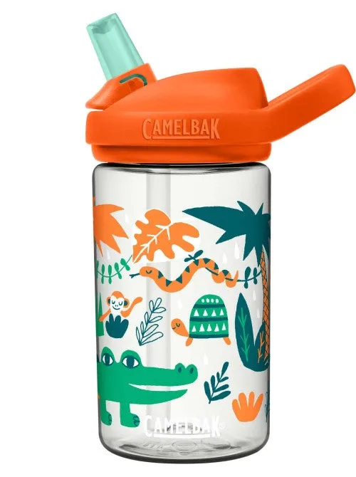 Camelbak Eddy  Kids Bottle 400mL (Tritan Renew)