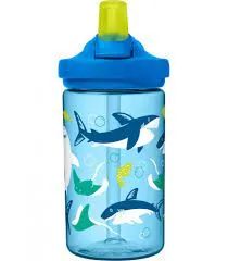 Camelbak Eddy  Kids Bottle 400mL (Tritan Renew)