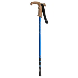 Chinook Cane Walker 3 Single Hiking Pole