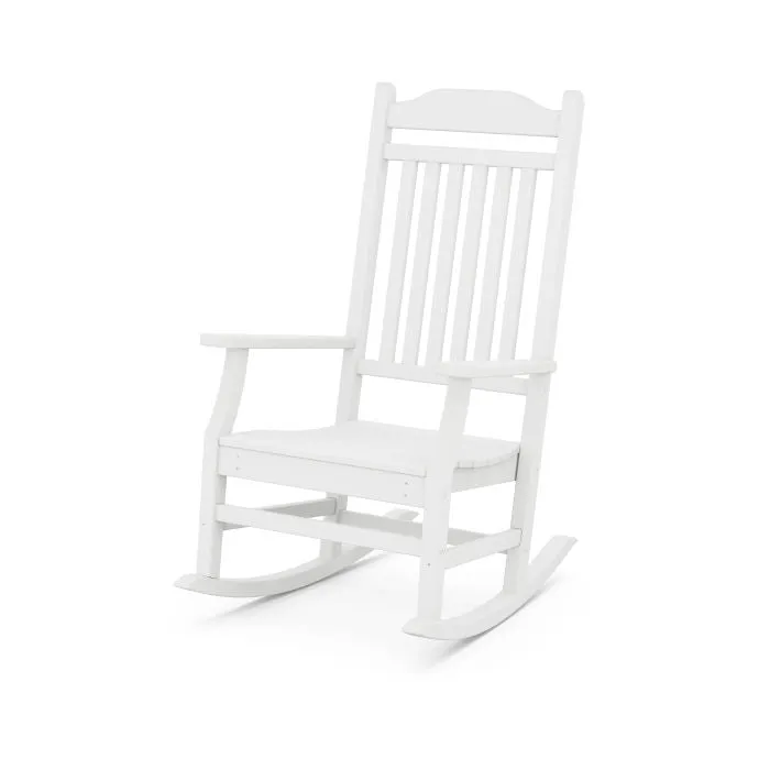 Country Living Rocking Chair