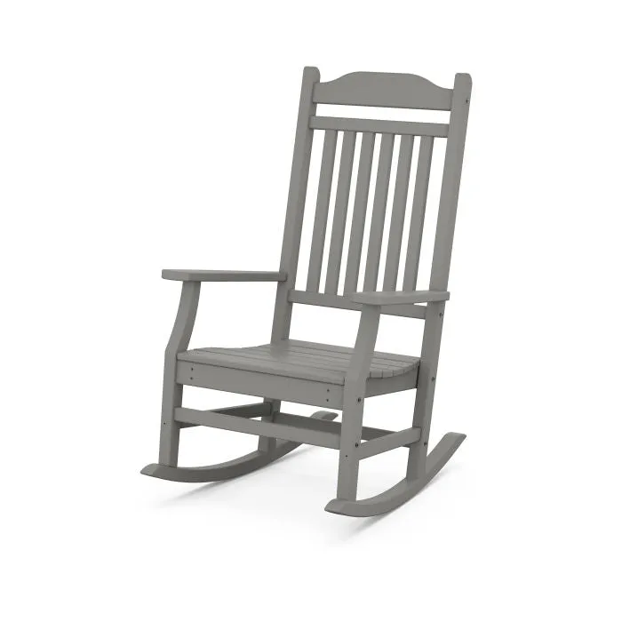 Country Living Rocking Chair