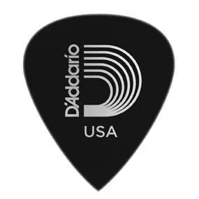 D'Addario Duralin Precision - Extra Heavy (1.5mm)