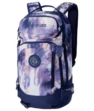 Dakine Heli Pro Jamie Anderson Backpack 20L - Women's