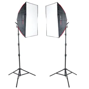 Daylite4 MKIII 3400W Powerful Video Continuous Lighting Kit - CLEARANCE