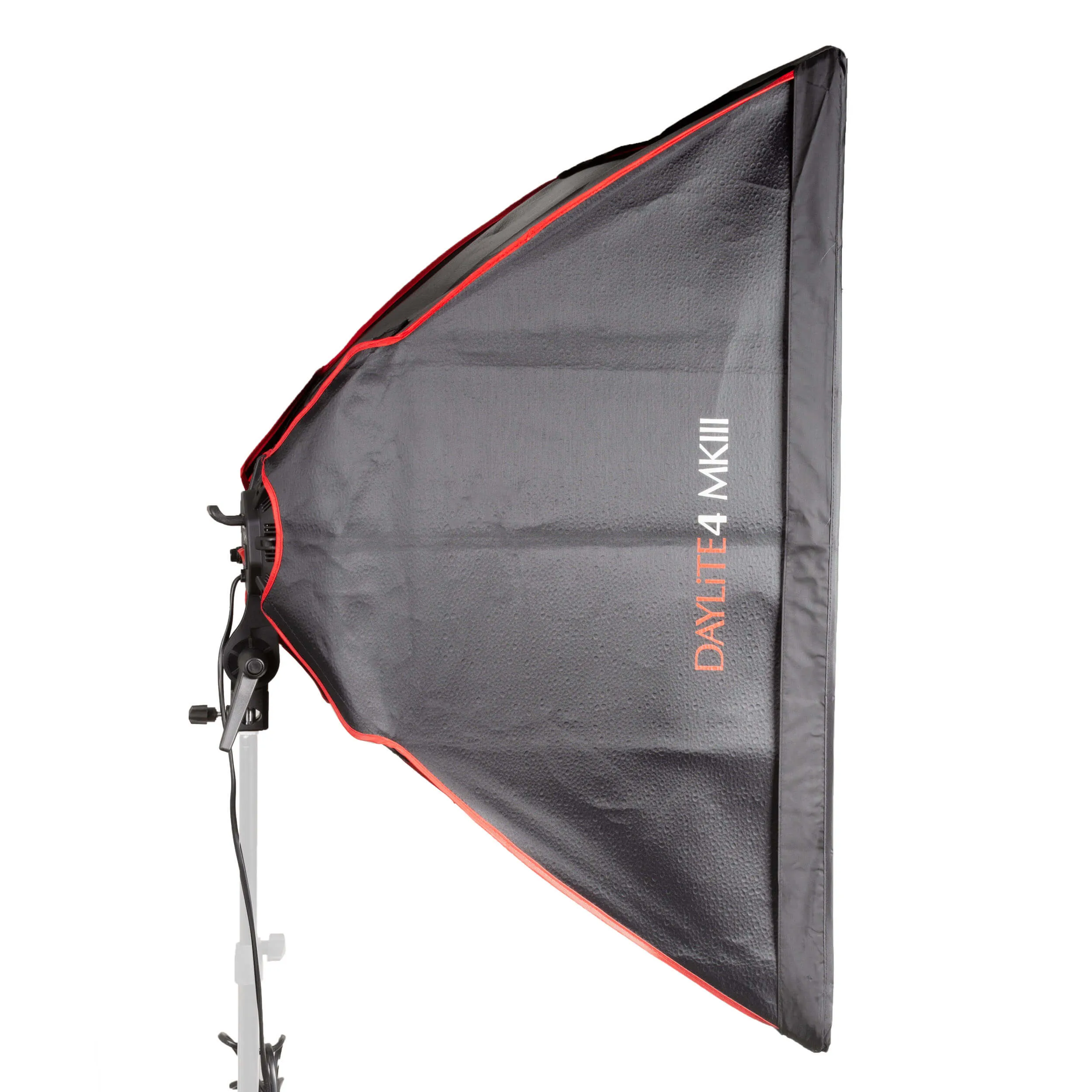 Daylite4 MKIII 3400W Powerful Video Continuous Lighting Kit - CLEARANCE