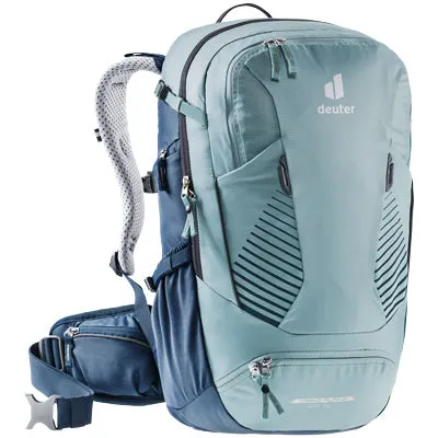 Deuter,Trans Alpine 28 Sl Dusk/Marine Trans Alpine 28 Sl  Hydration