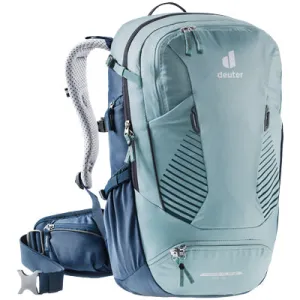 Deuter,Trans Alpine 28 Sl Dusk/Marine Trans Alpine 28 Sl  Hydration