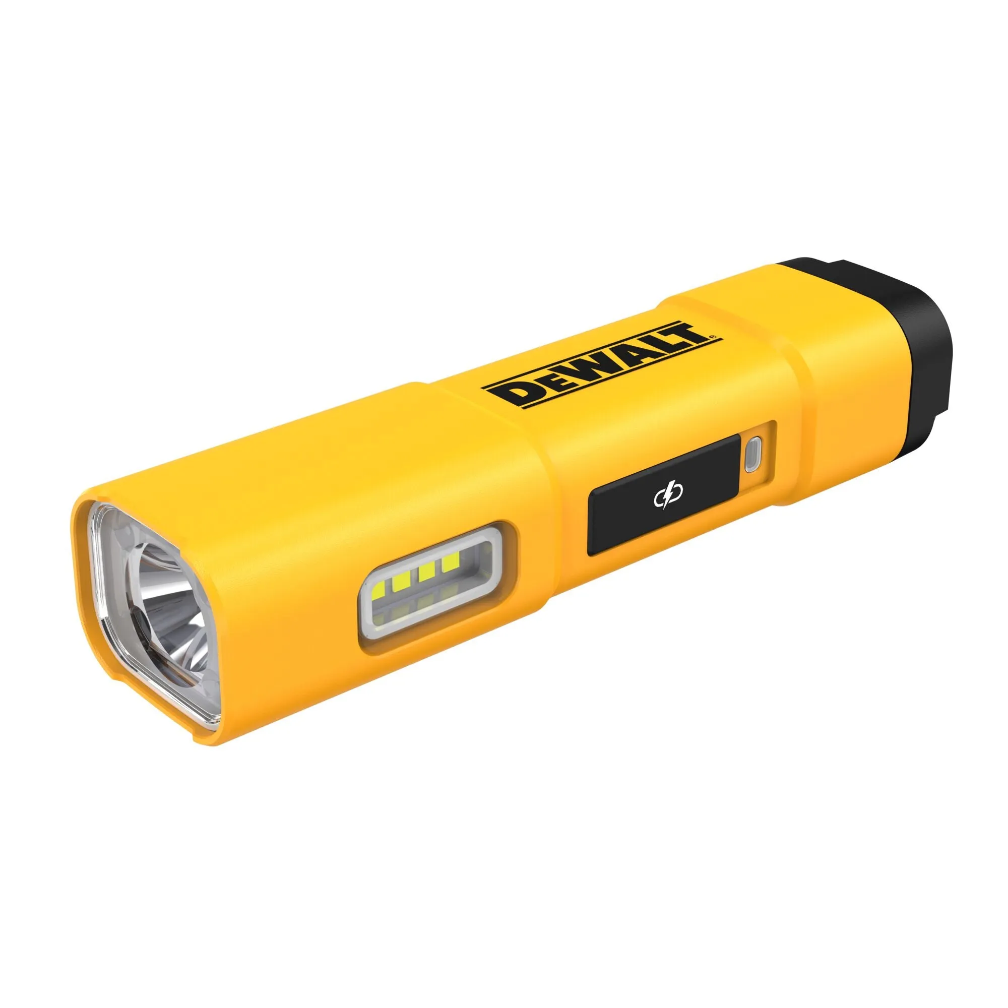 DeWalt DCL183 Rechargeable LED Flashlight