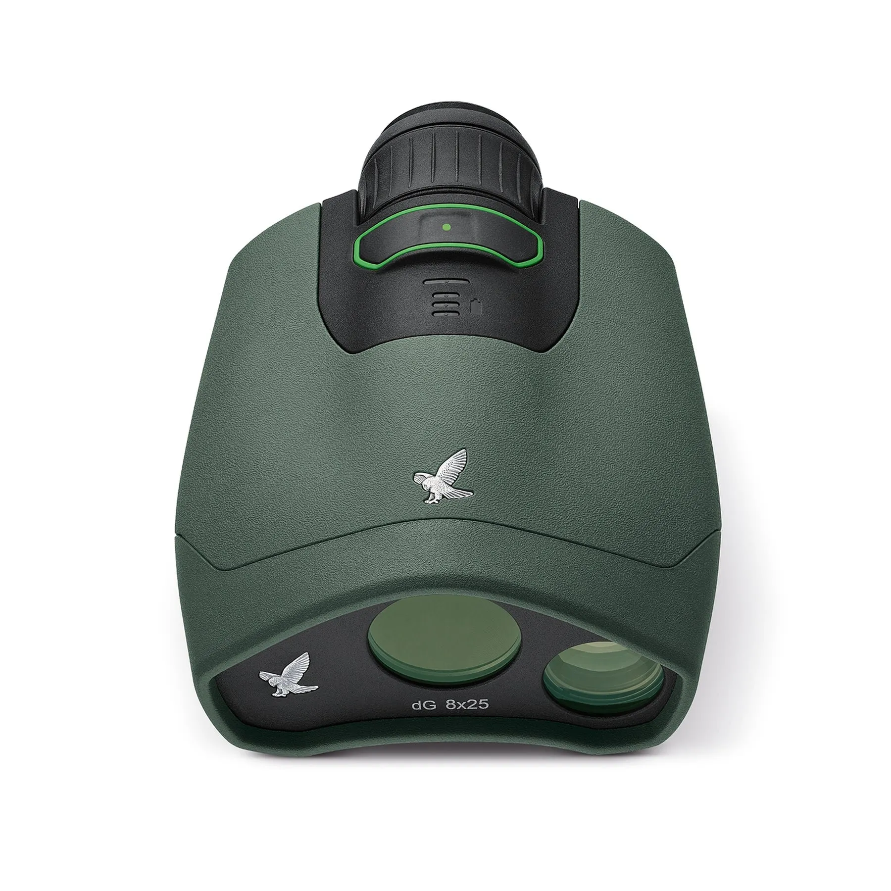 dG 8x25 Digital Guide Monocular