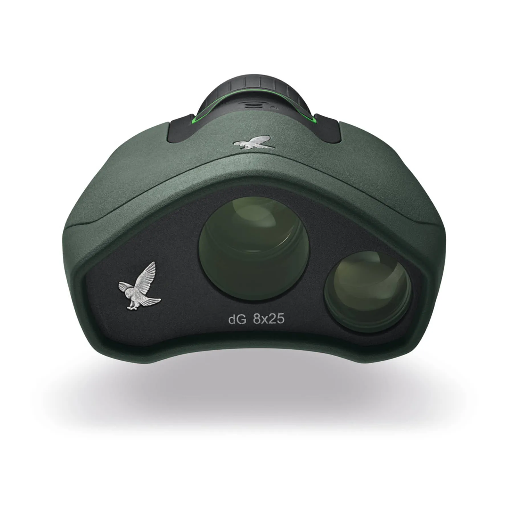 dG 8x25 Digital Guide Monocular