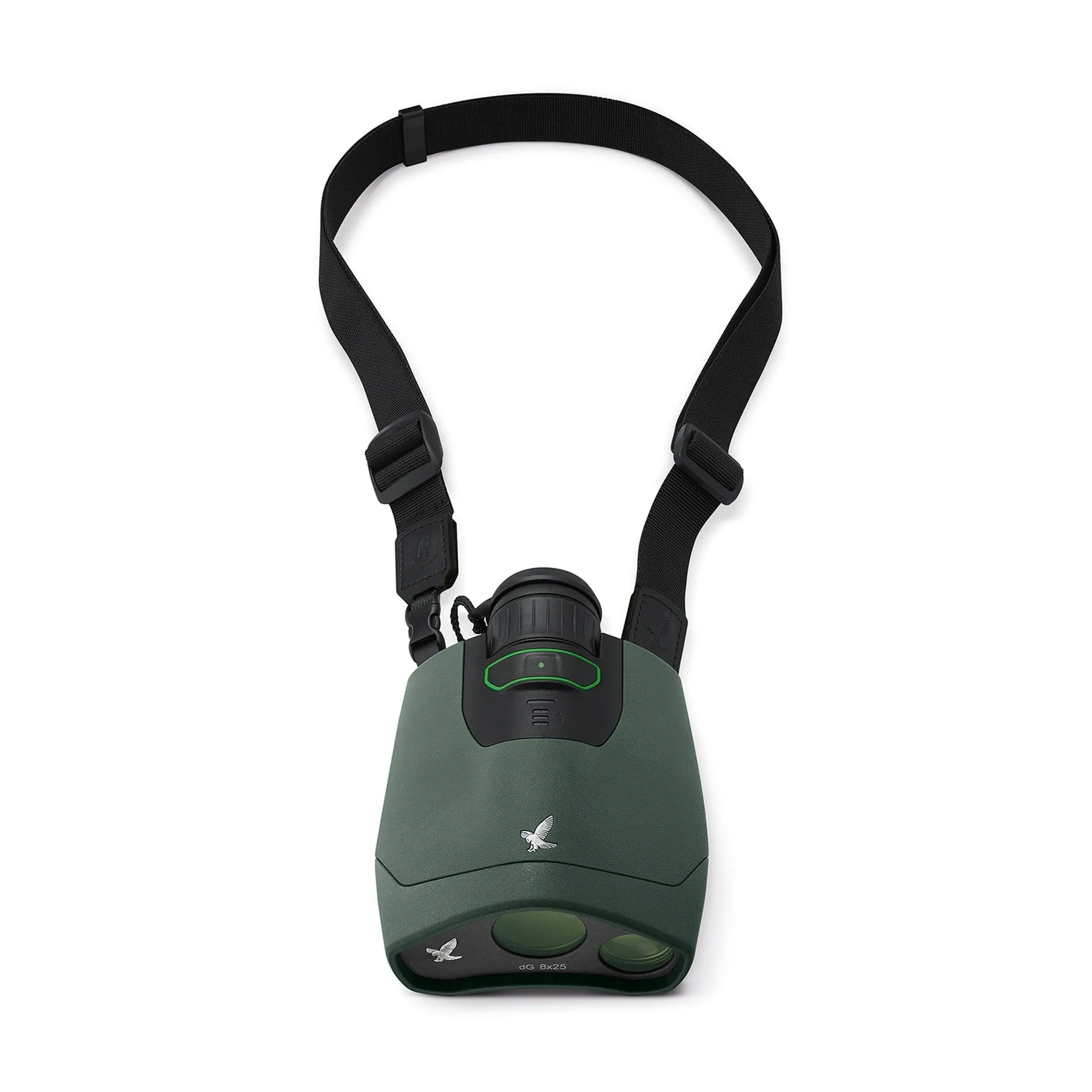 dG 8x25 Digital Guide Monocular